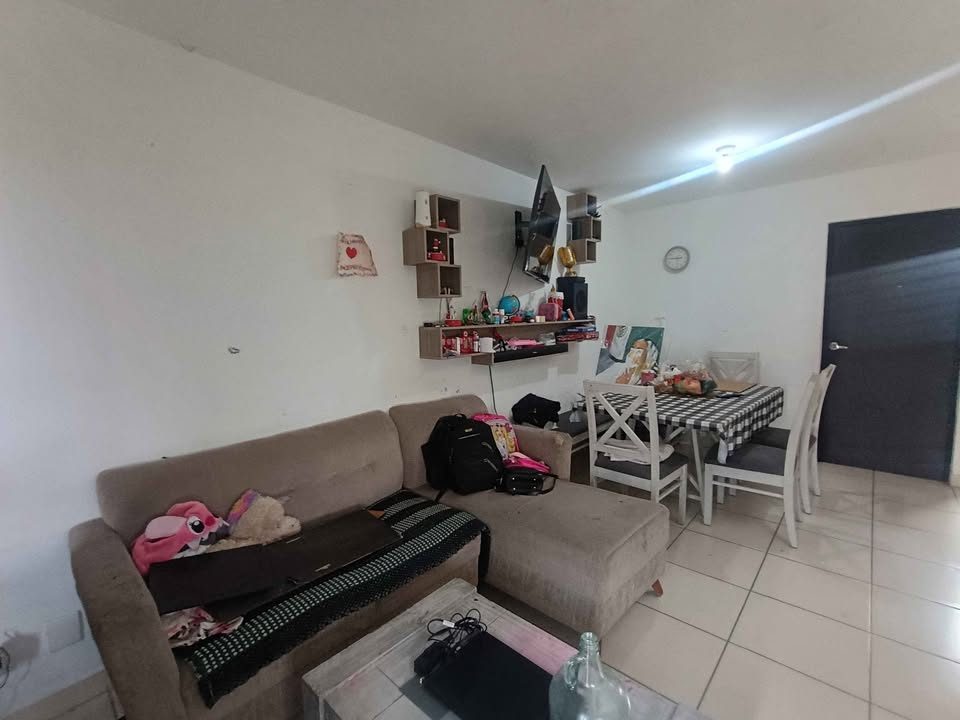3 habitaciones 2 baños - Casa 3