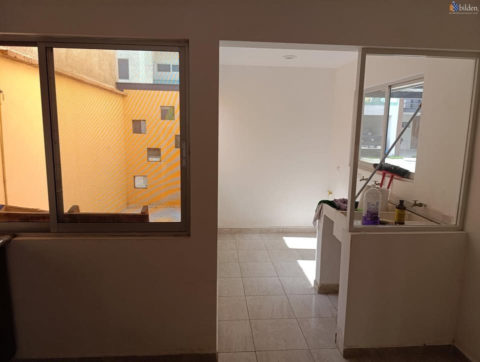 Casa en Venta y Renta en Fracc. Los Nogales Residencial Durango 3