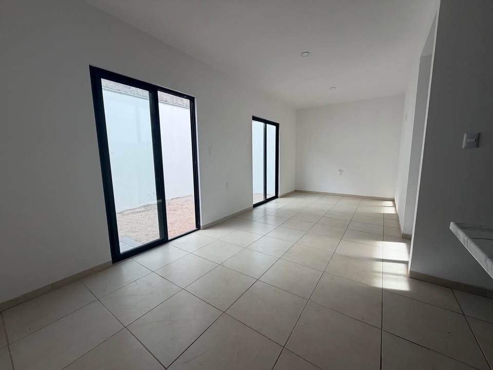 3 habitaciones 2,5 baños - Casa 3
