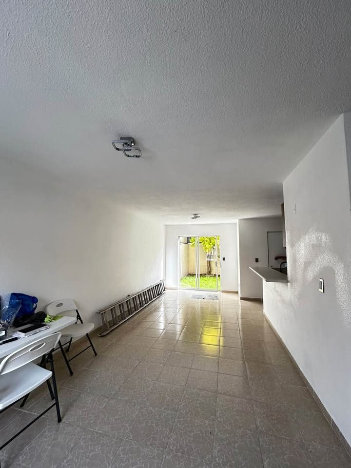 Casa en renta · 3 rec 2