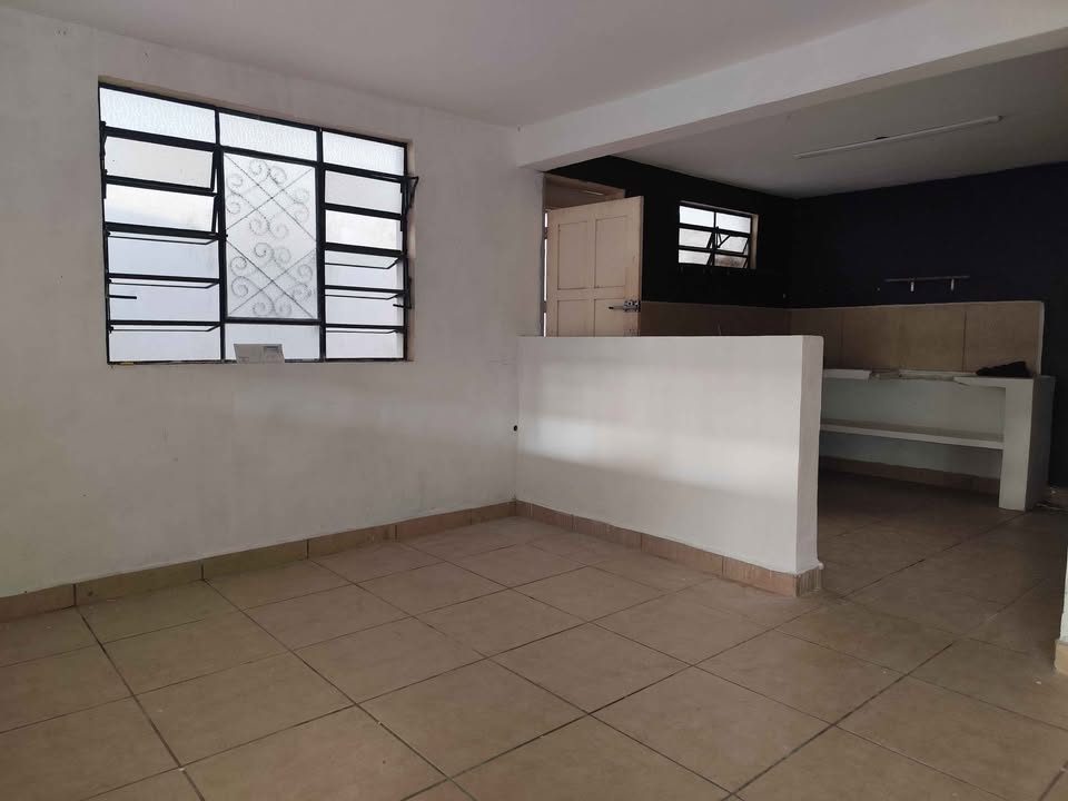 3 habitaciones 1 baño - Casa 3