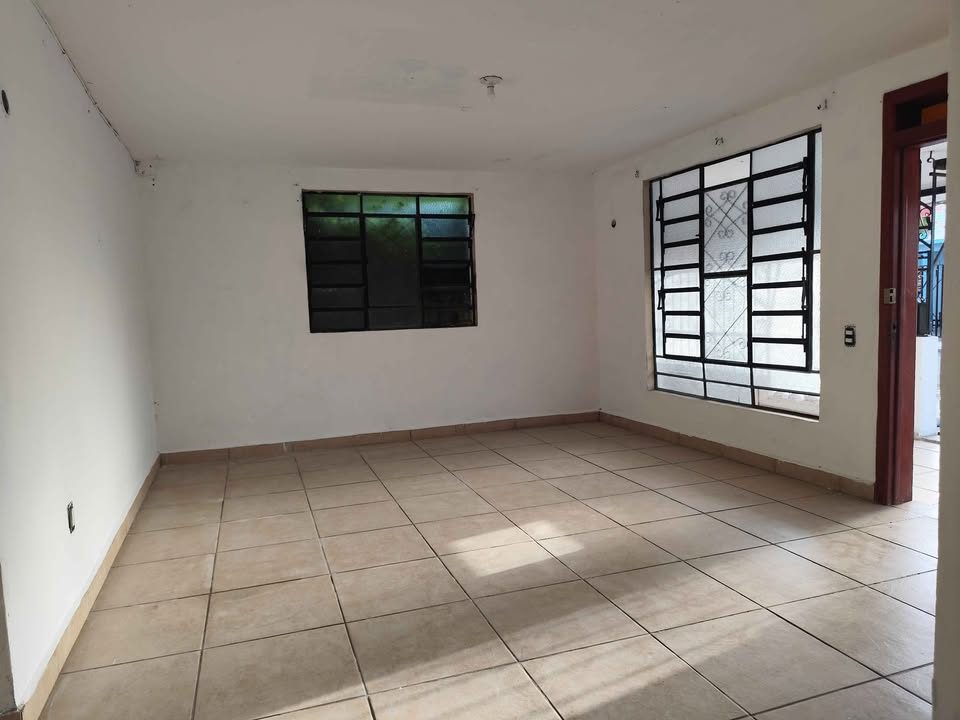 3 habitaciones 1 baño - Casa 2