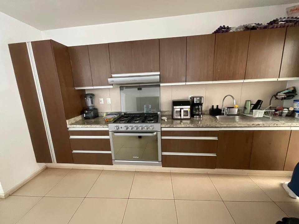 3 habitaciones 2 baños - Departamento 3