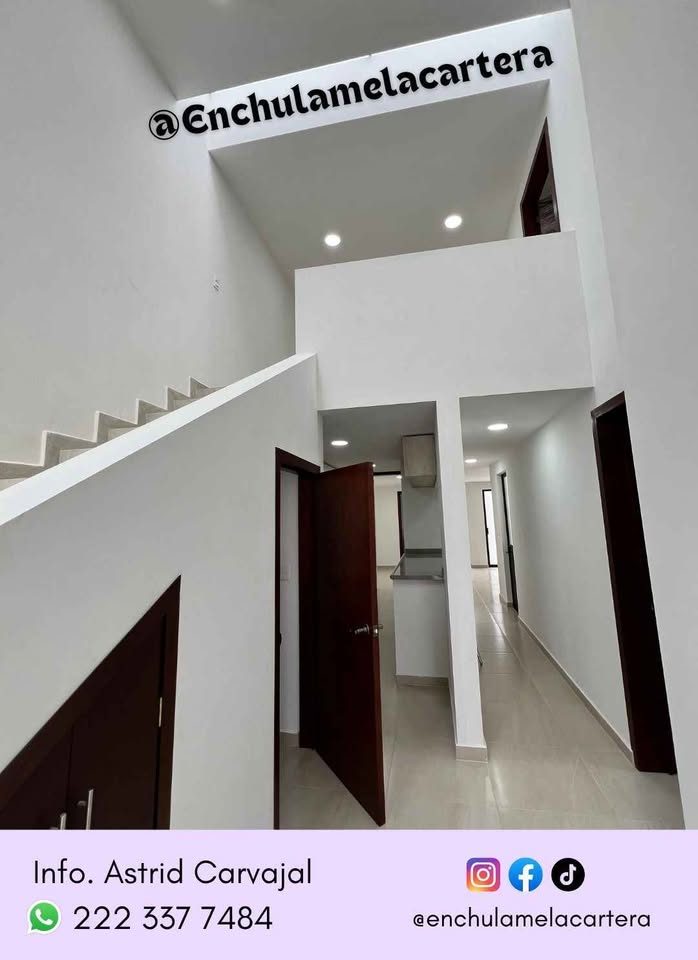 3 habitaciones 3 baños - Casa 2