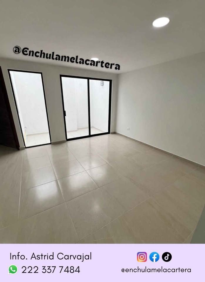 3 habitaciones 3 baños - Casa 3