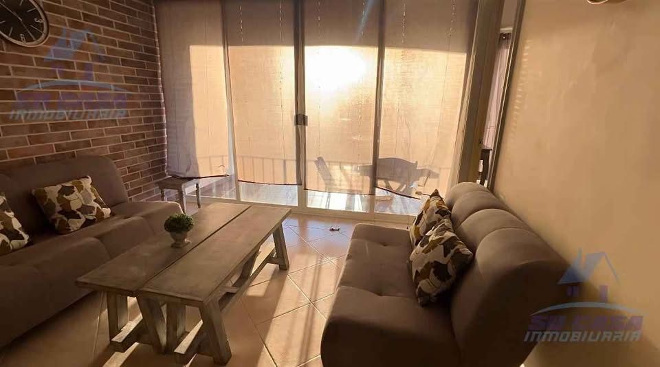 3 habitaciones 2 baños - Departamento 2
