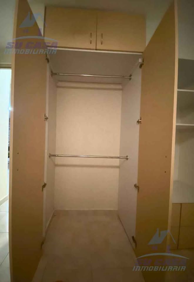 3 habitaciones 2 baños - Departamento 3