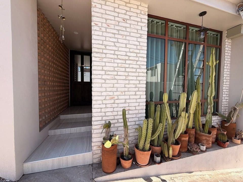 3 habitaciones 2.5 baños Casa 2