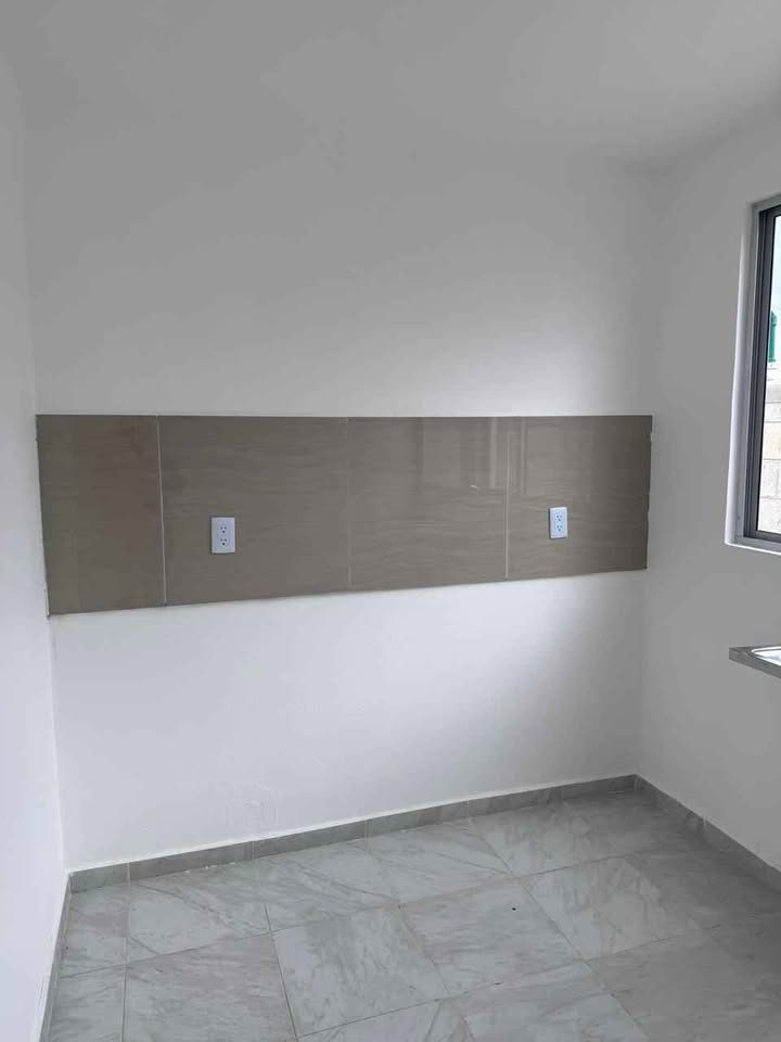 2 habitaciones 1 baño - Casa 3