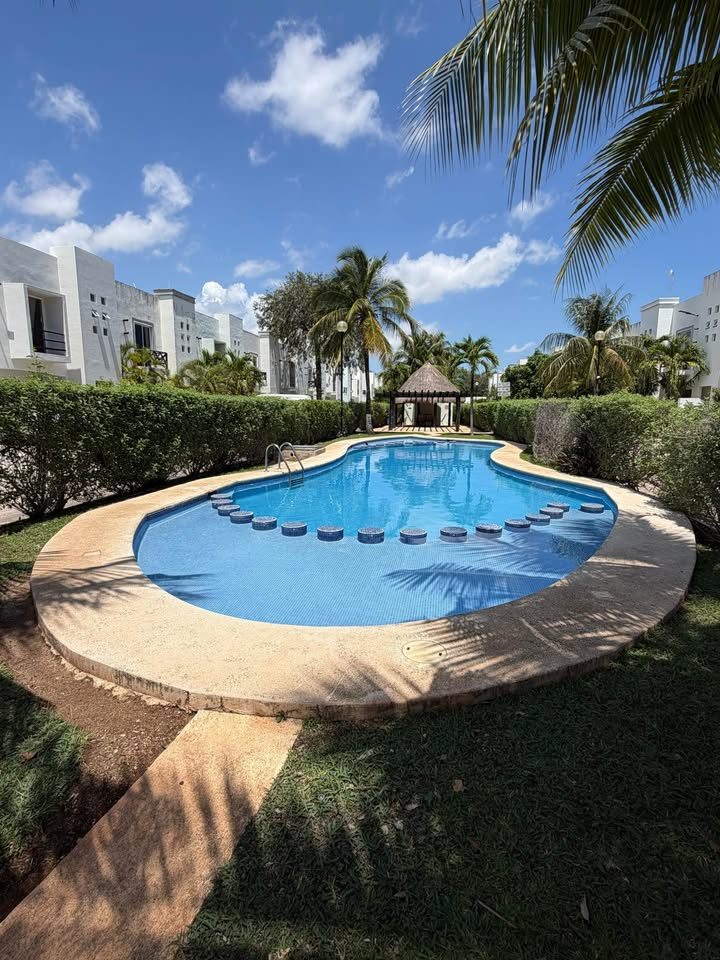 Casa en renta · 4 rec 2