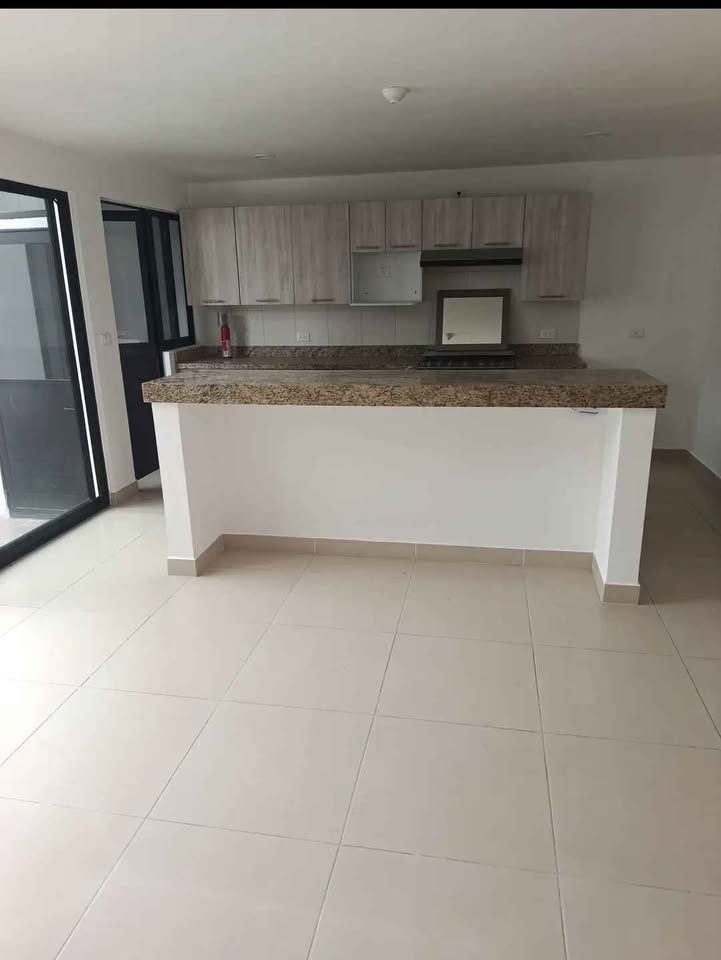 3 habitaciones 4 baños - Casa 2