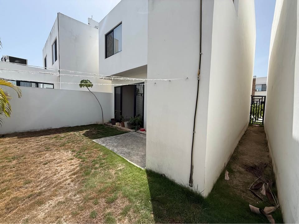 3 habitaciones 3 baños - Casa 2