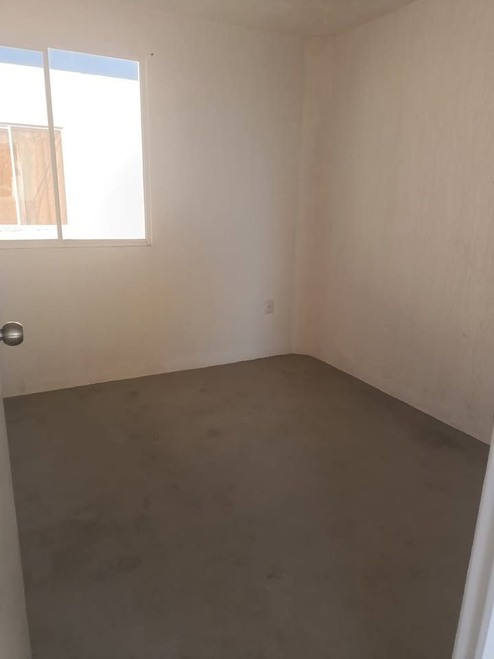 2 habitaciones 1 baño Departamento 3