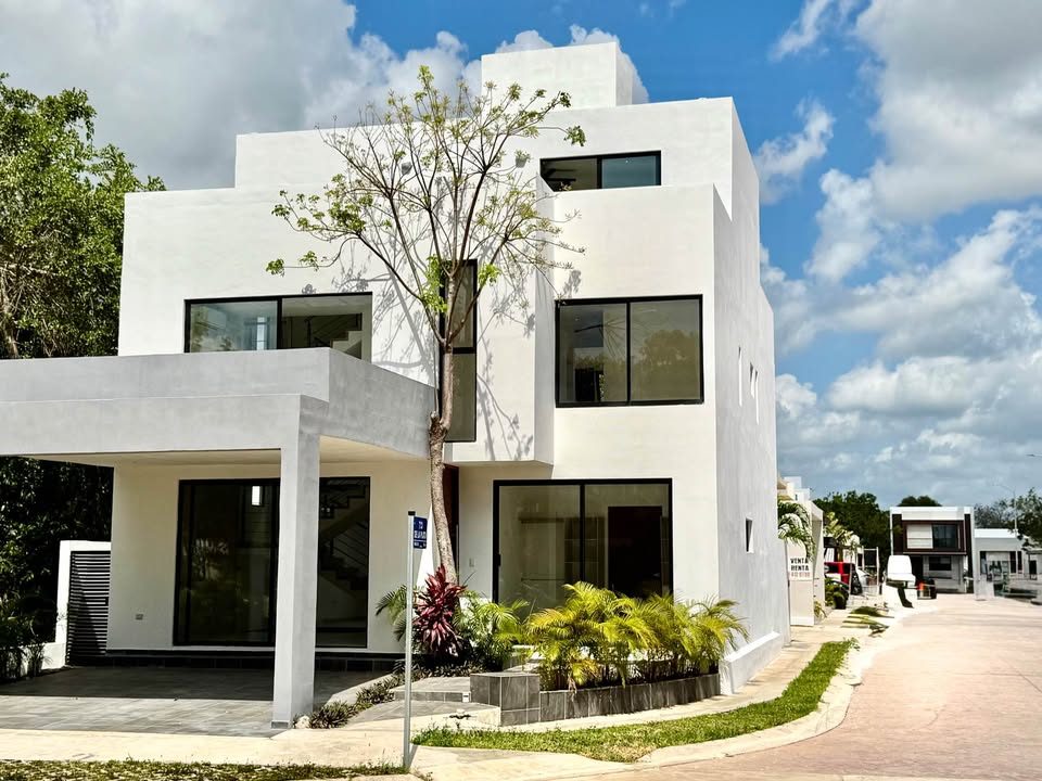 4 habitaciones 5,5 baños - Casa 2