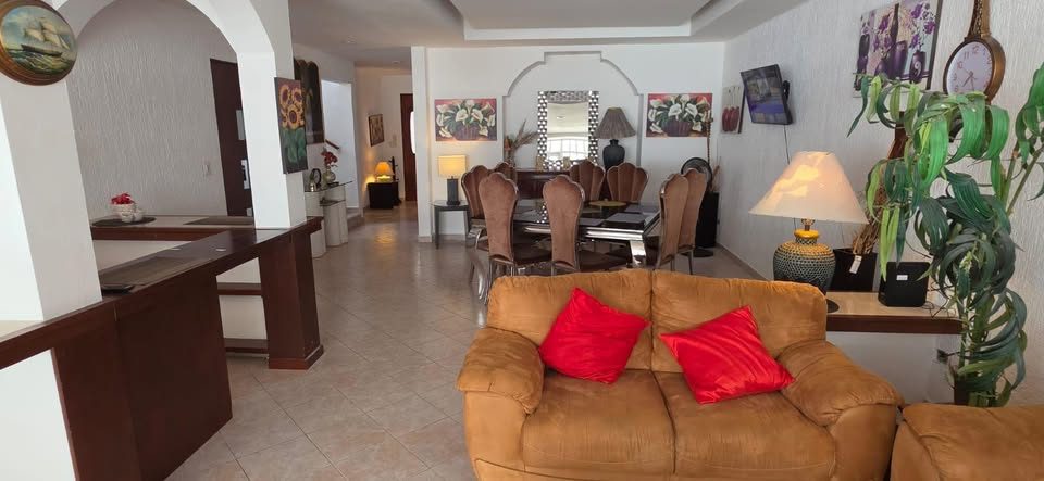🏝️🏝️🏝️✈️✈️❤️😎🌴+
RENTA+VACACIONAL+Y+AIRBNB+CANCÚN+

VILLAS+PARA+VACACIONAR+EN+FAMILIA+CON+VISTA+ 2