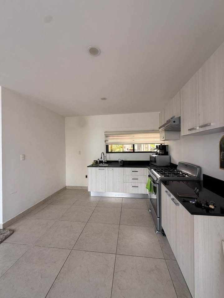 Casa en renta residencial 2