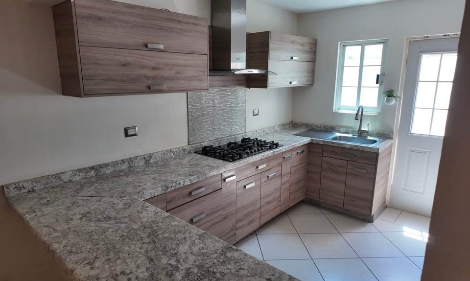 3 habitaciones 2,5 baños - Casa 3