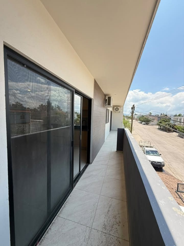 2 habitaciones 2 baños Departamento 3