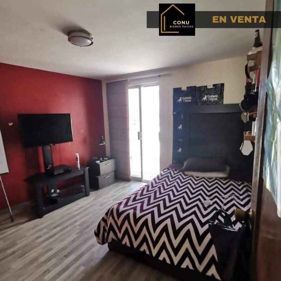 6 habitaciones 3 baños - Casa 3
