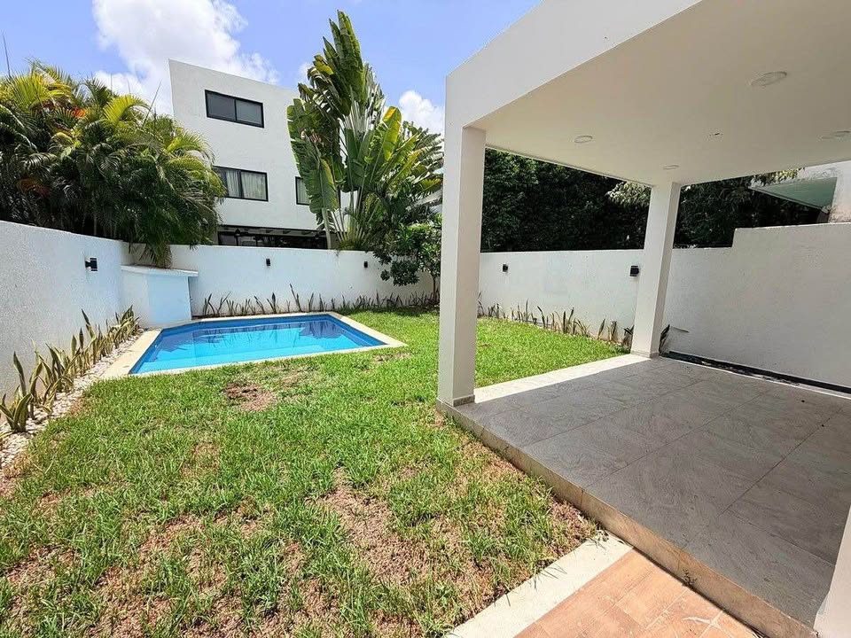 3 habitaciones 4,5 baños - Casa 3