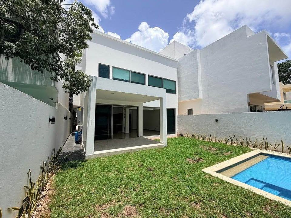 3 habitaciones 4,5 baños - Casa 2