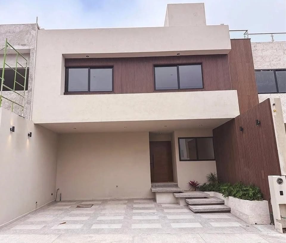 3 habitaciones 3 baños Casa 2