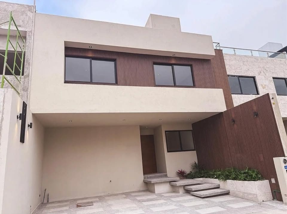 3 habitaciones 3 baños Casa 3