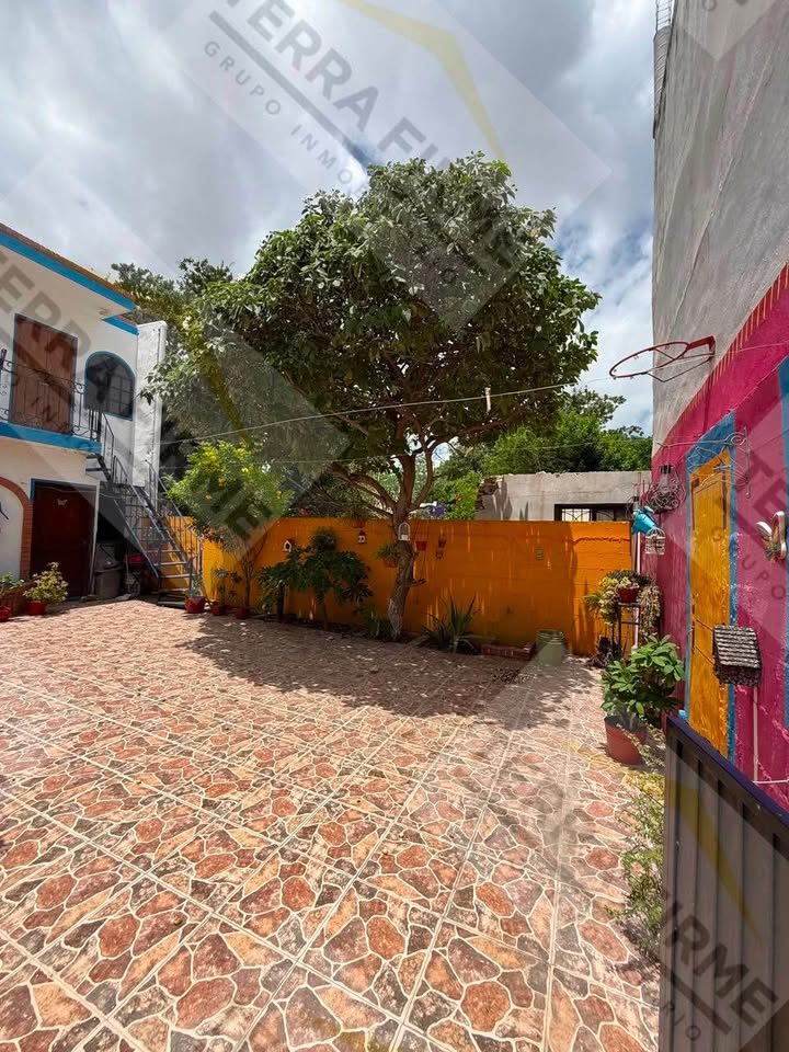 Monoambiente 0 baños - Casa 3