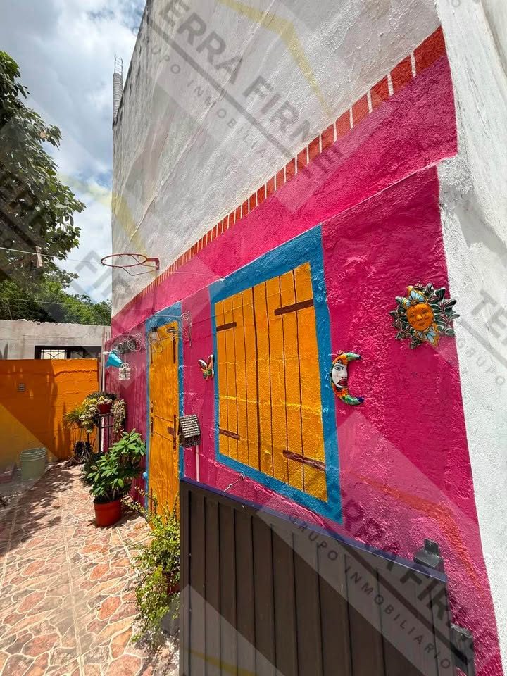 Monoambiente 0 baños - Casa 2