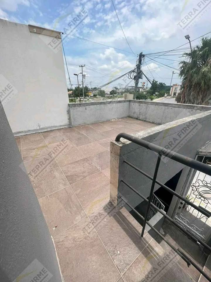 Casa amueblada en renta 3