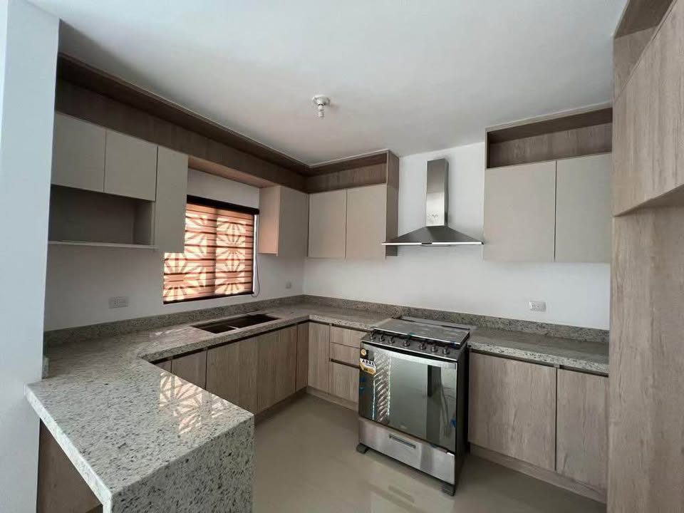 3 habitaciones 2 baños - Casa 3