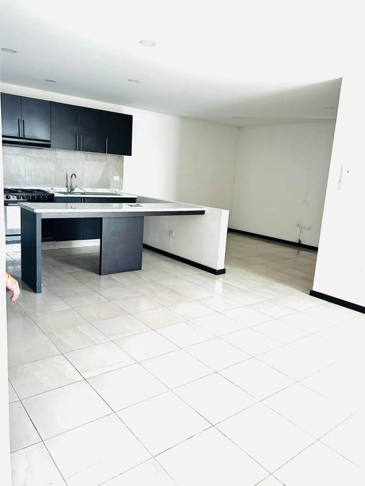 2 habitaciones 2 baños - Departamento 2