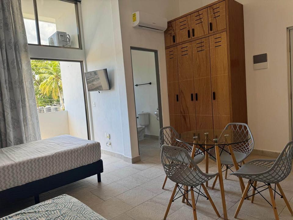 7 habitaciones 8 baños - Townhouse 2