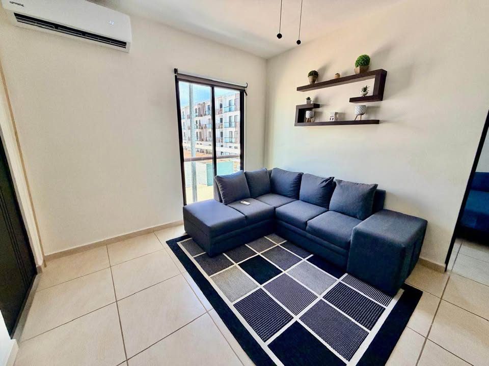 2 habitaciones 1 baño - Departamento 2