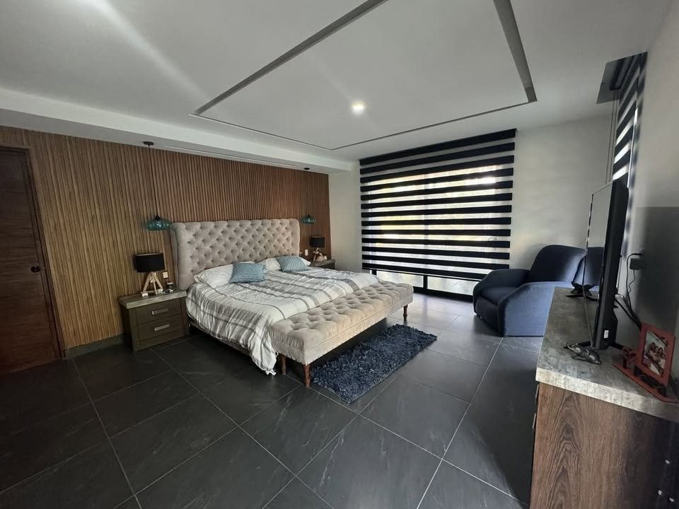 4 habitaciones 5 baños Casa 3