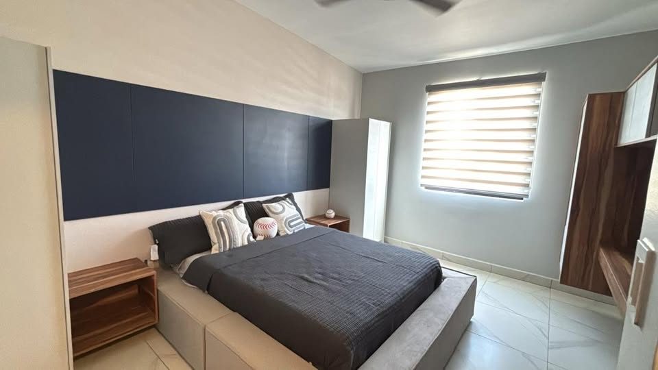 3 habitaciones 2.5 baños Casa 3