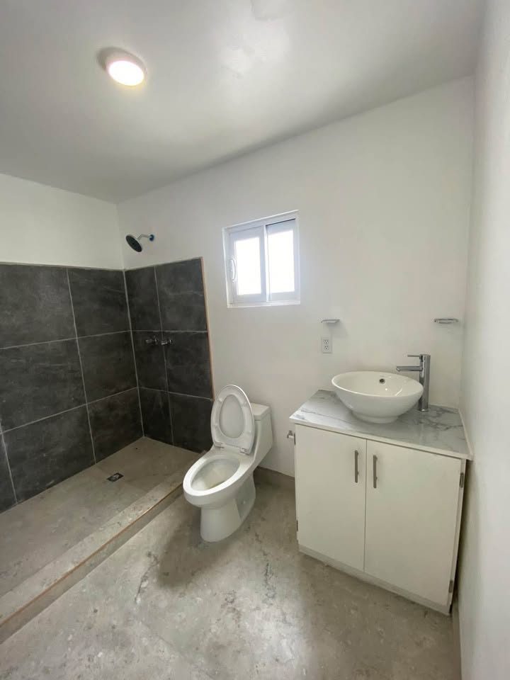 4 habitaciones 3 baños - Casa 2