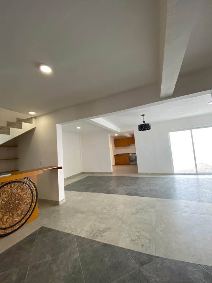 4 habitaciones 3 baños - Casa 3