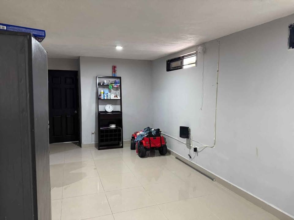 2 habitaciones 2 baños - Casa 2