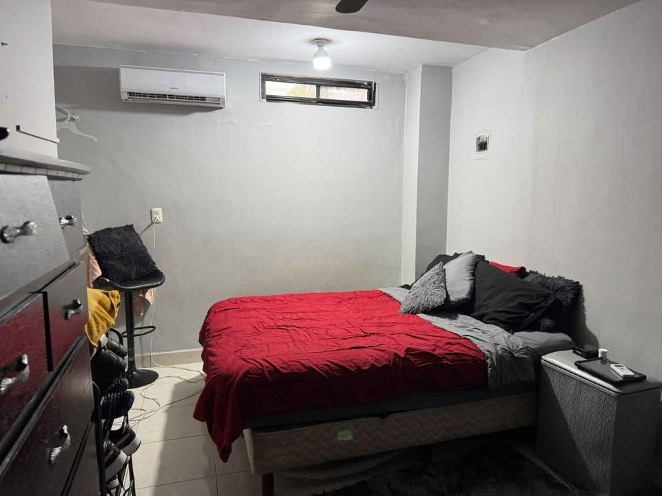 2 habitaciones 2 baños - Casa 3
