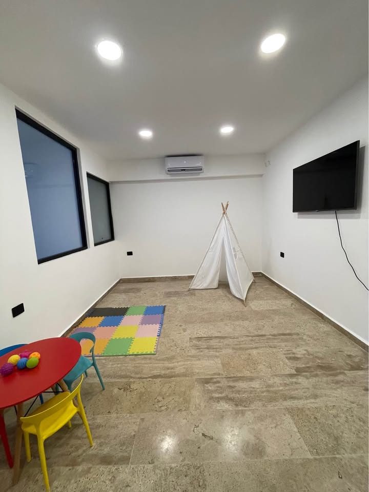 2 habitaciones 2 baños - Departamento 3