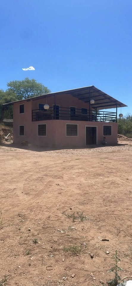 4 habitaciones 2 baños - Casa 3