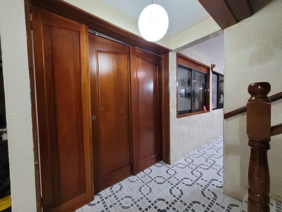 3 habitaciones 5 baños - Casa 3
