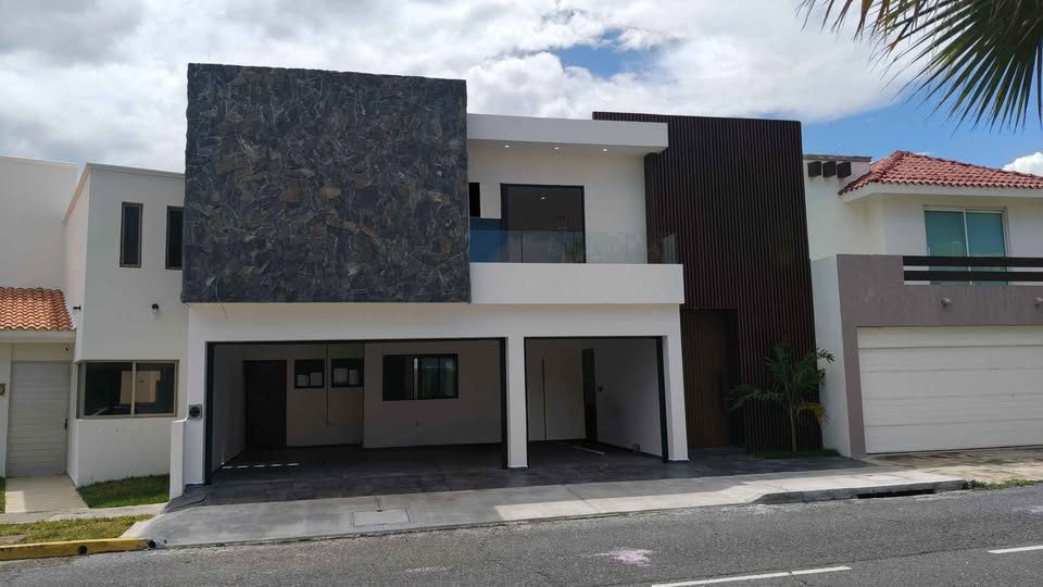 4 habitaciones 5 baños - Casa 3
