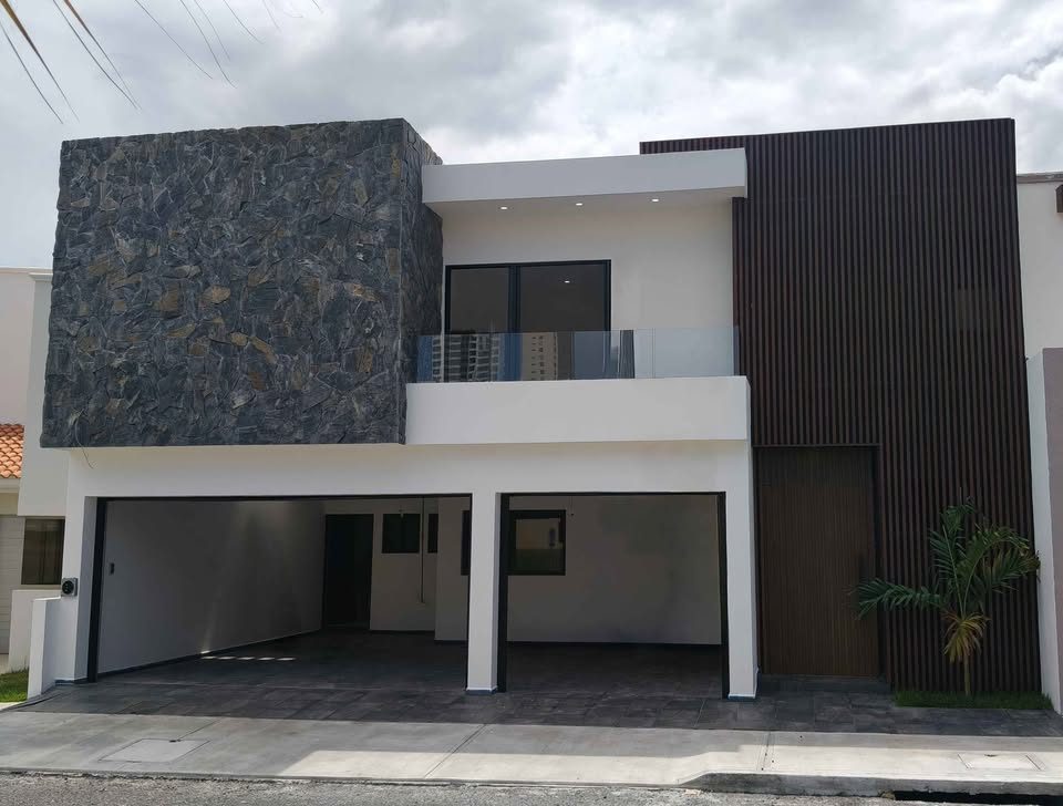 4 habitaciones 5 baños - Casa 2