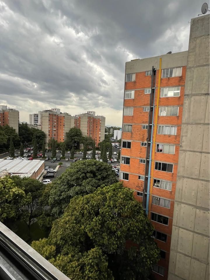 2 habitaciones 1 baño - Departamento 3