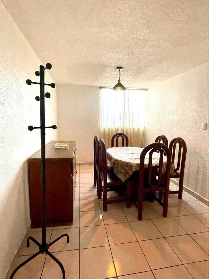 2 habitaciones 1 baño - Departamento 2