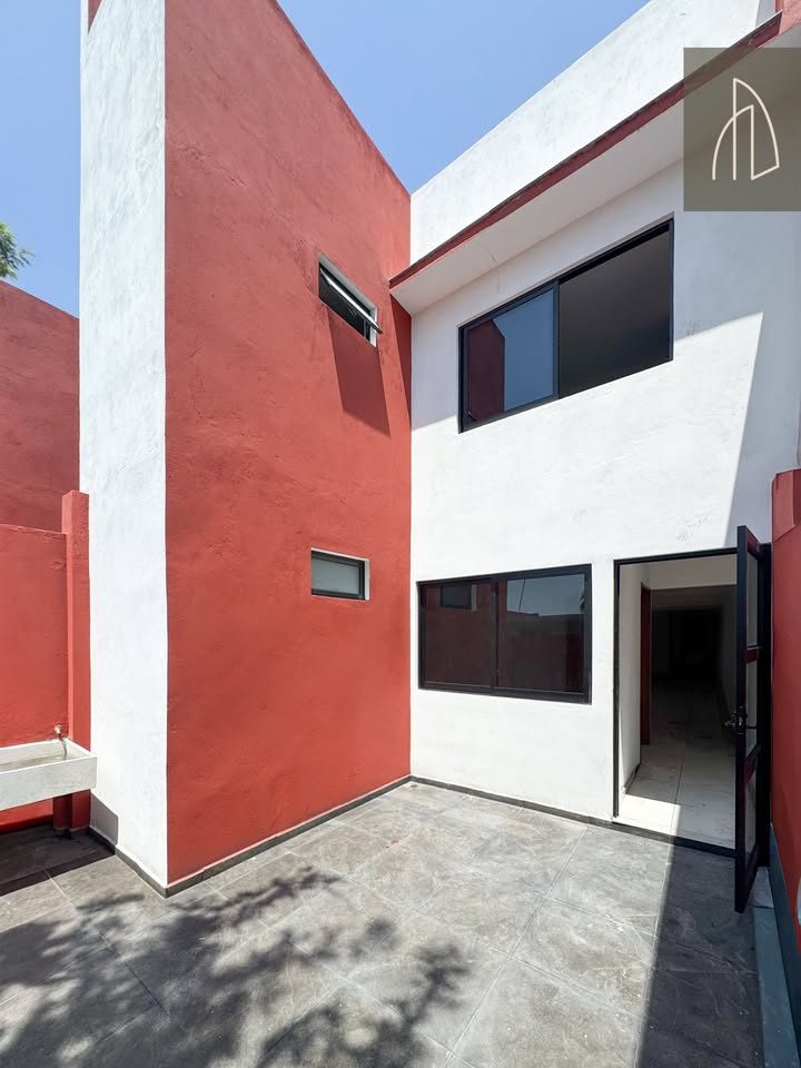 3 habitaciones 4 baños Casa 3