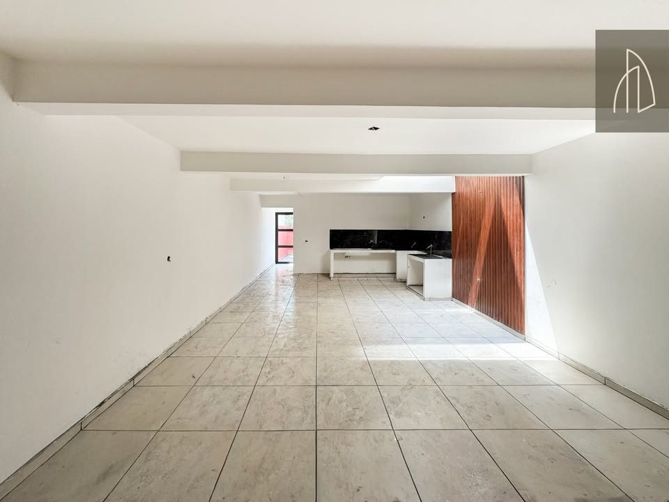 3 habitaciones 4 baños Casa 2