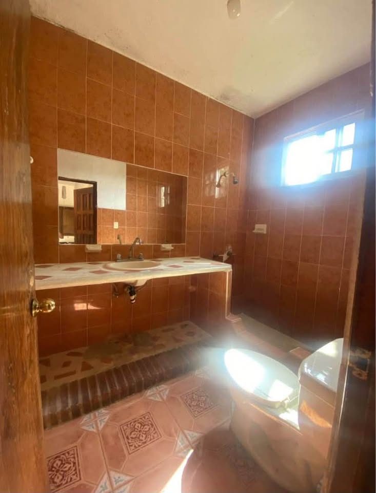 1 habitación 1 baño - Townhouse 3